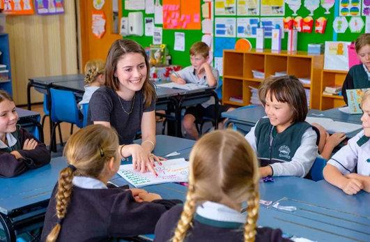 新西兰丨教育专业成新西兰留学热门人才紧缺政府拨款151亿提高教师