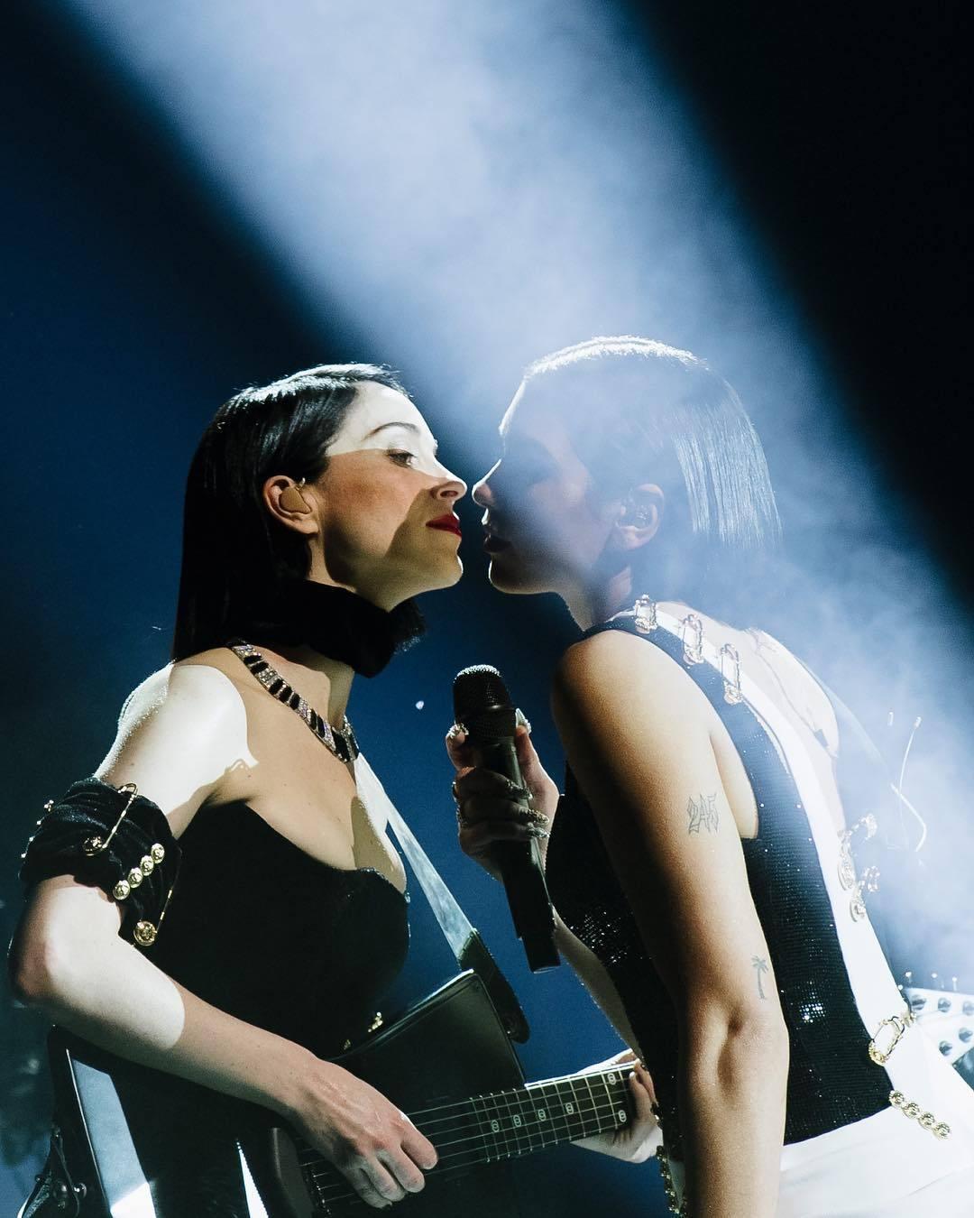 如何评价2019年第61届格莱美音乐奖的获奖名单