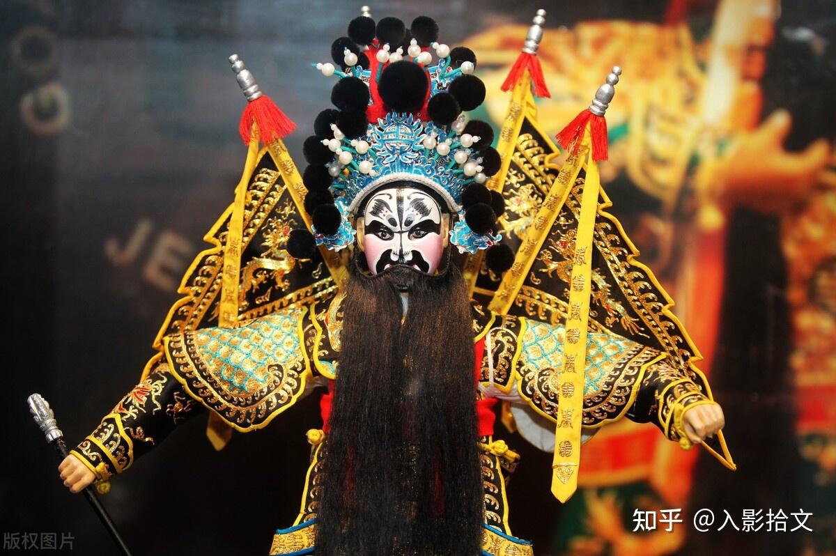 为何有人说京剧始于清毁于现