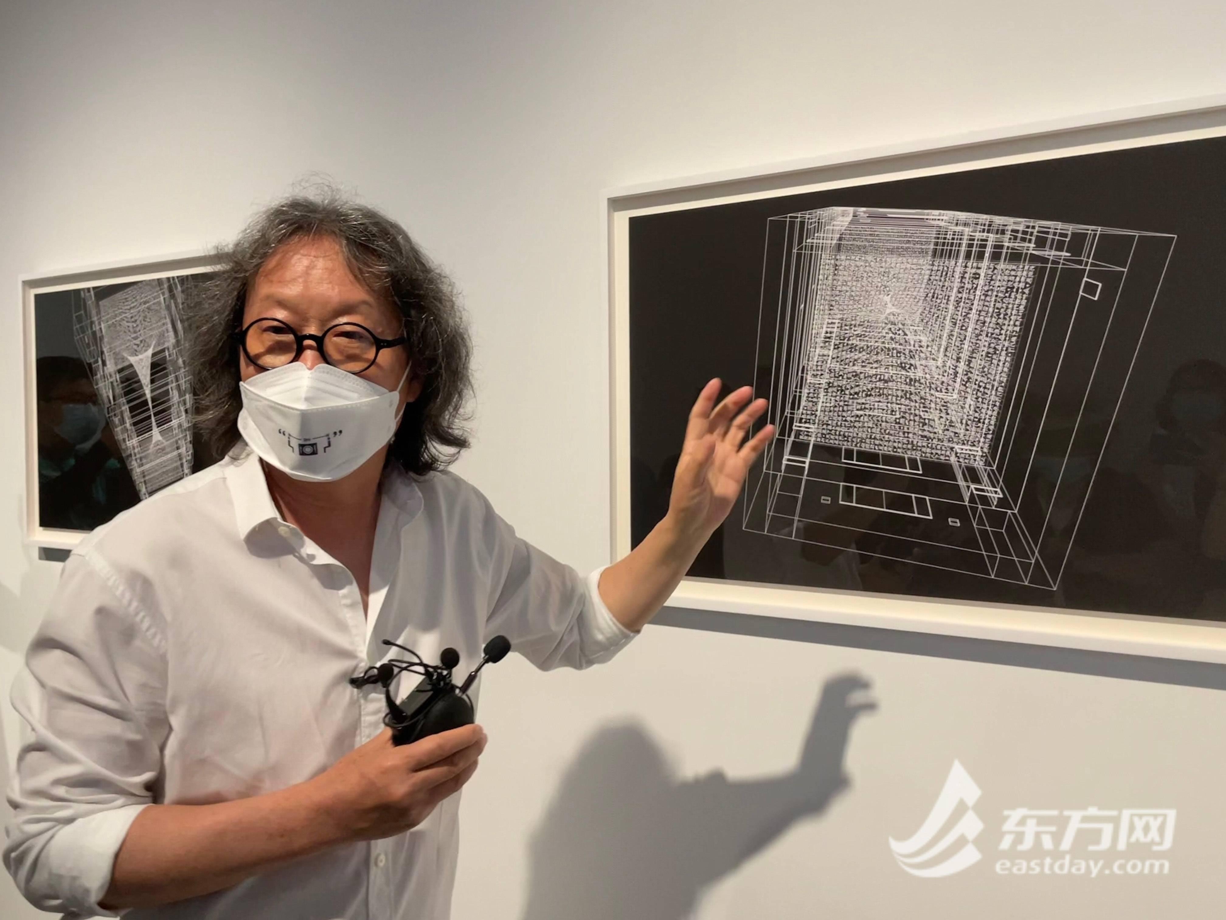 浦东美术馆上新!解锁徐冰新作“引力剧场”看展姿势 - 知乎