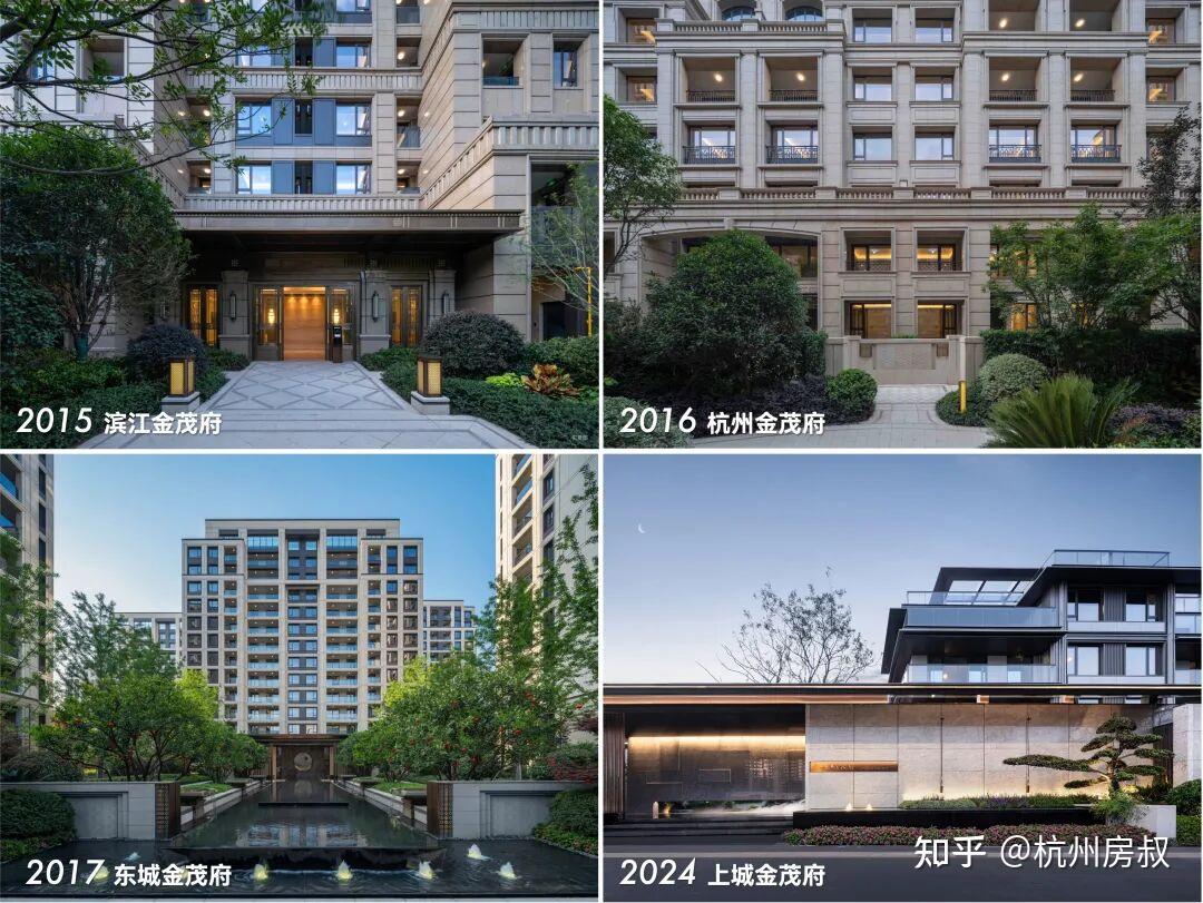 连开连罄,再续日光盘传奇!为什么又是拱宸金茂府? - 知乎