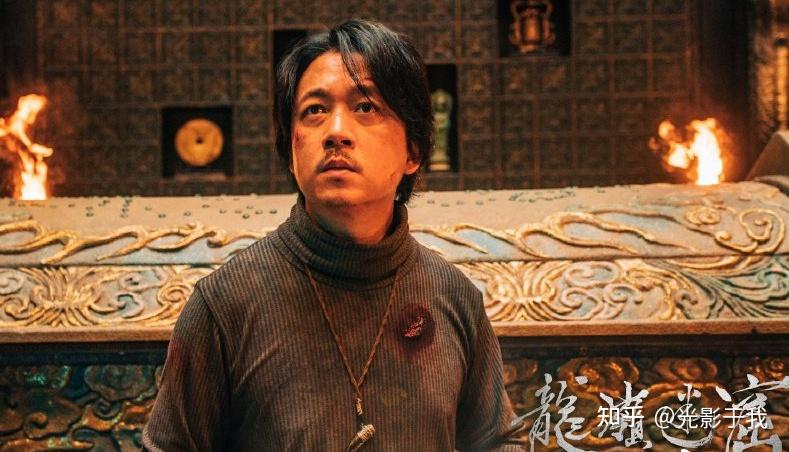 "鬼吹灯前传"播放量超7000万,天下霸唱能够延续火爆题材