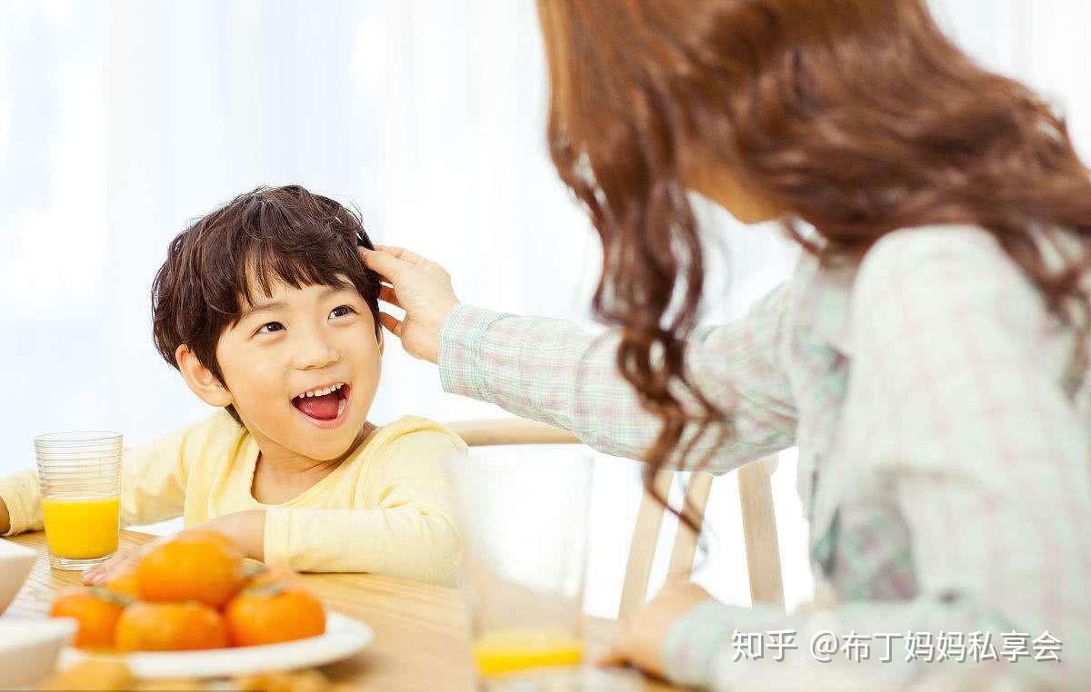 家长想要孩子听话真的对?听话是孩子懦弱的前奏,父母需要这样做 - 知乎