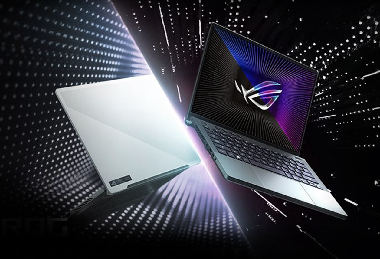 rog 幻14(参考价格:9969元)