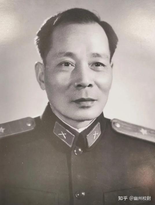深度解析：淮海战役中，黄维兵团的4次生机 - 知乎
