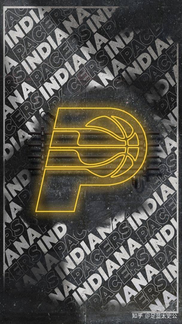 top 8印第安纳步行者