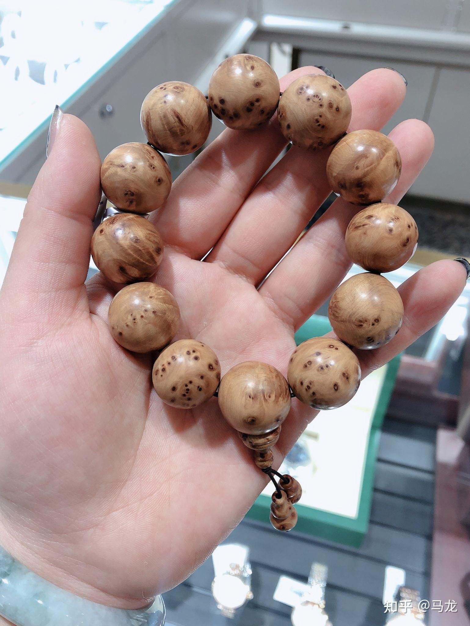 太行崖柏手串 - 知乎