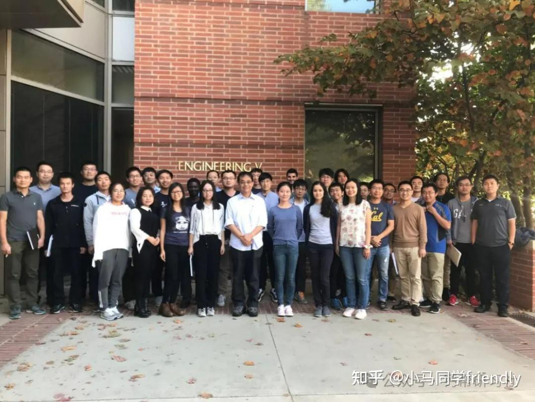 “学术大牛”如何培养弟子——加州大学洛杉矶分校教授杨阳 - 知乎