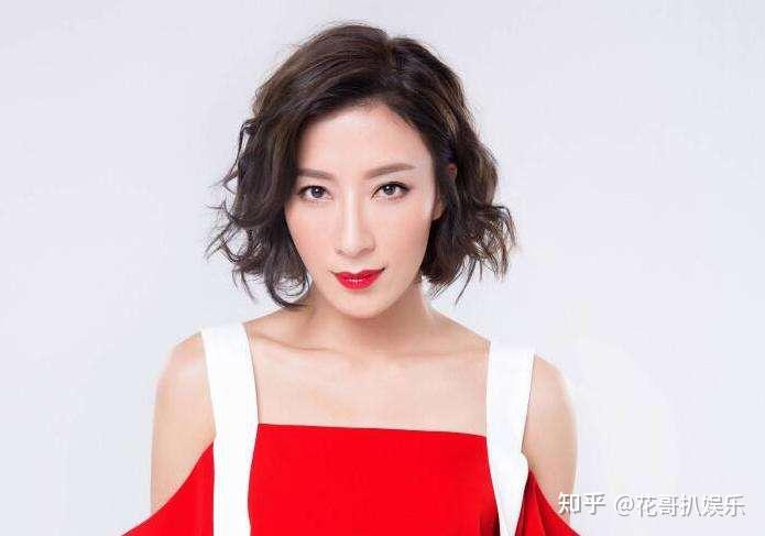 杨怡被爆和罗仲谦分房睡，粉丝喊话劝其离婚，粉丝为什么这么疯魔 - 知乎