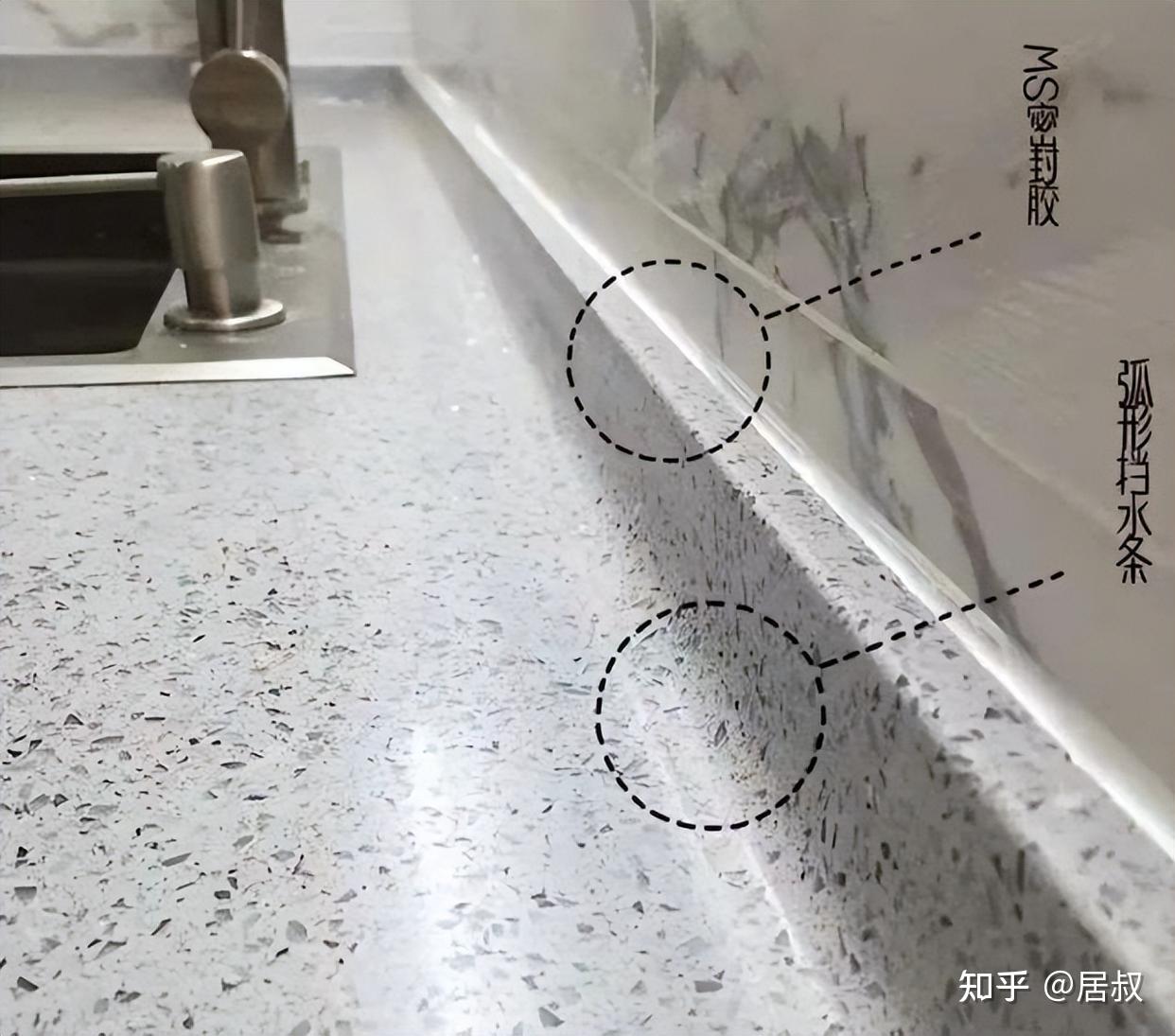 装修了第2套房子,才发现我家的12个雷点,每个地方都踩坑了 - 知乎
