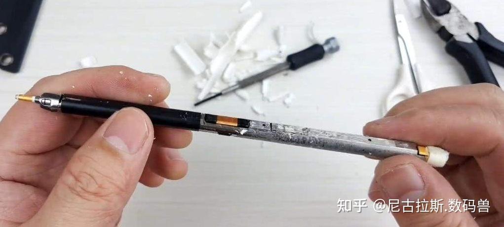 applepencil和一百块的平替电容笔有什么不同