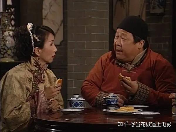 72岁“老顽童”秦煌,出道41年多演配角,至今坚持拍戏很敬业 - 知乎