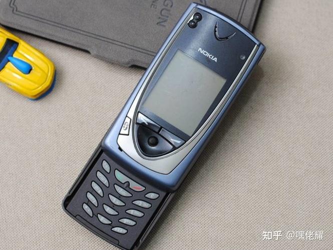 诺基亚手机发展历程_诺基亚从砖头到智能手机的演变_诺基亚老年机初始密码是多少