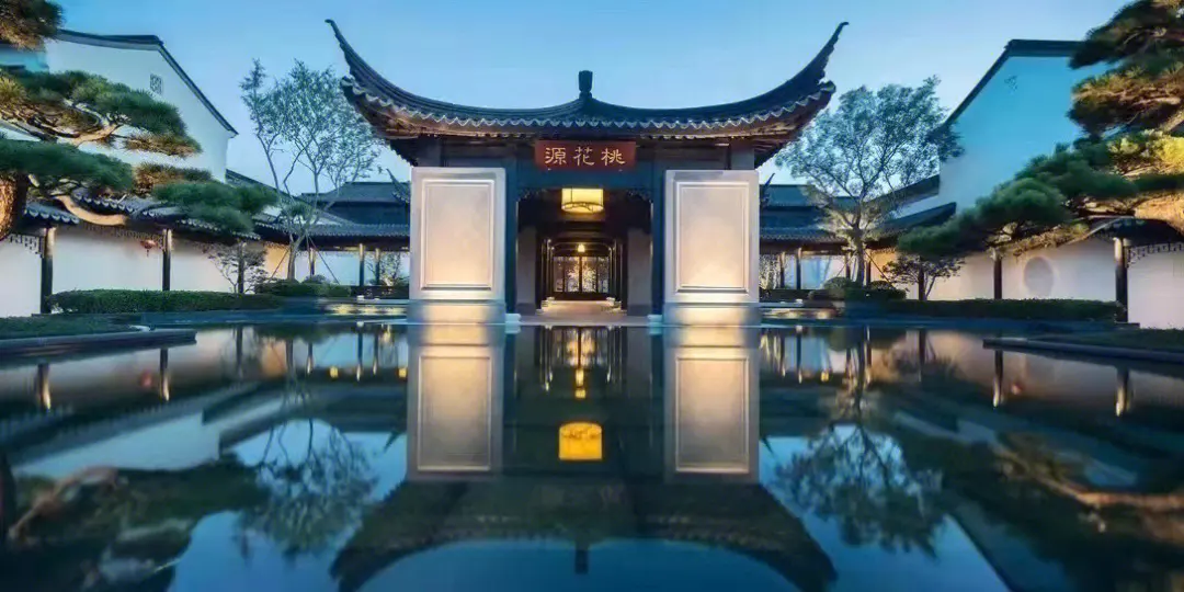 2024年中国十大豪宅排行榜曝光!最令人难忘的这套豪宅装修竟是这样的......