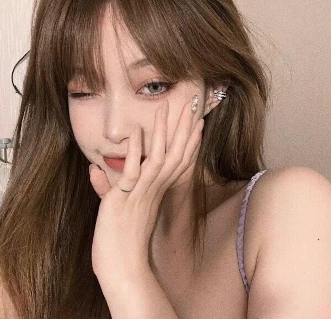 有没有那种可可爱爱的软妹女生头像? - 知乎