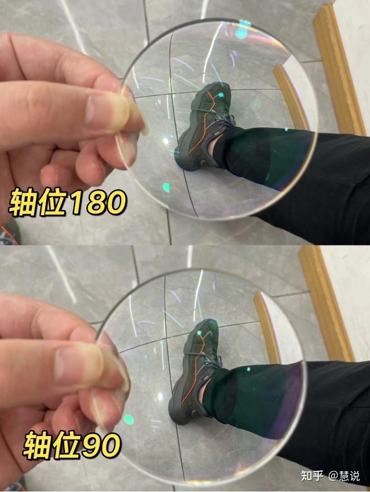 关于“散光”的详细科普，请收藏保存 - 知乎