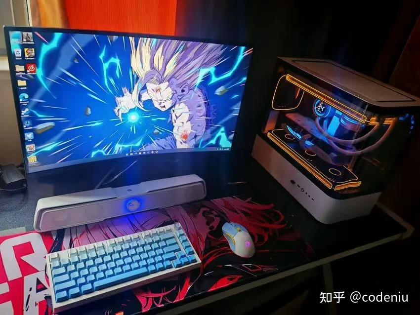 12000元海景房主机 | 为了《黑神话:悟空》我冲了!春节7天肝通关?