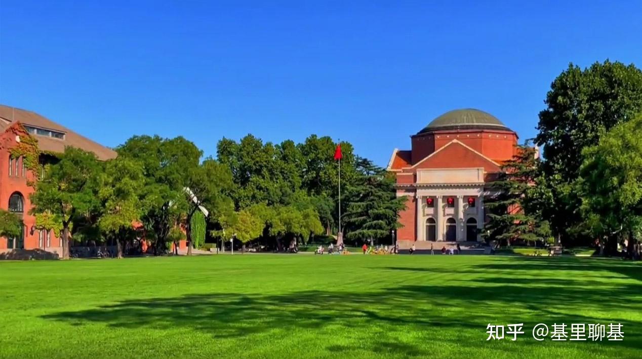我国芯片研制获重大突破!这次,清华大学立大功了! - 知乎