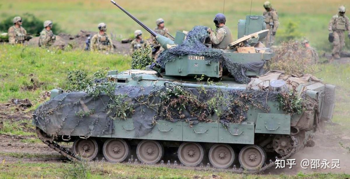 关键时刻掉链子北约军演本想对俄罗斯示威结果却在阴沟里翻船