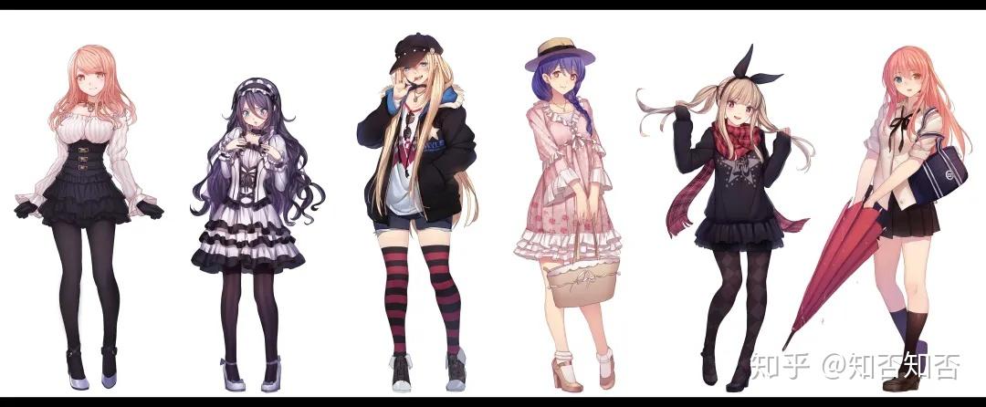 产品经理的自我修养完美人设