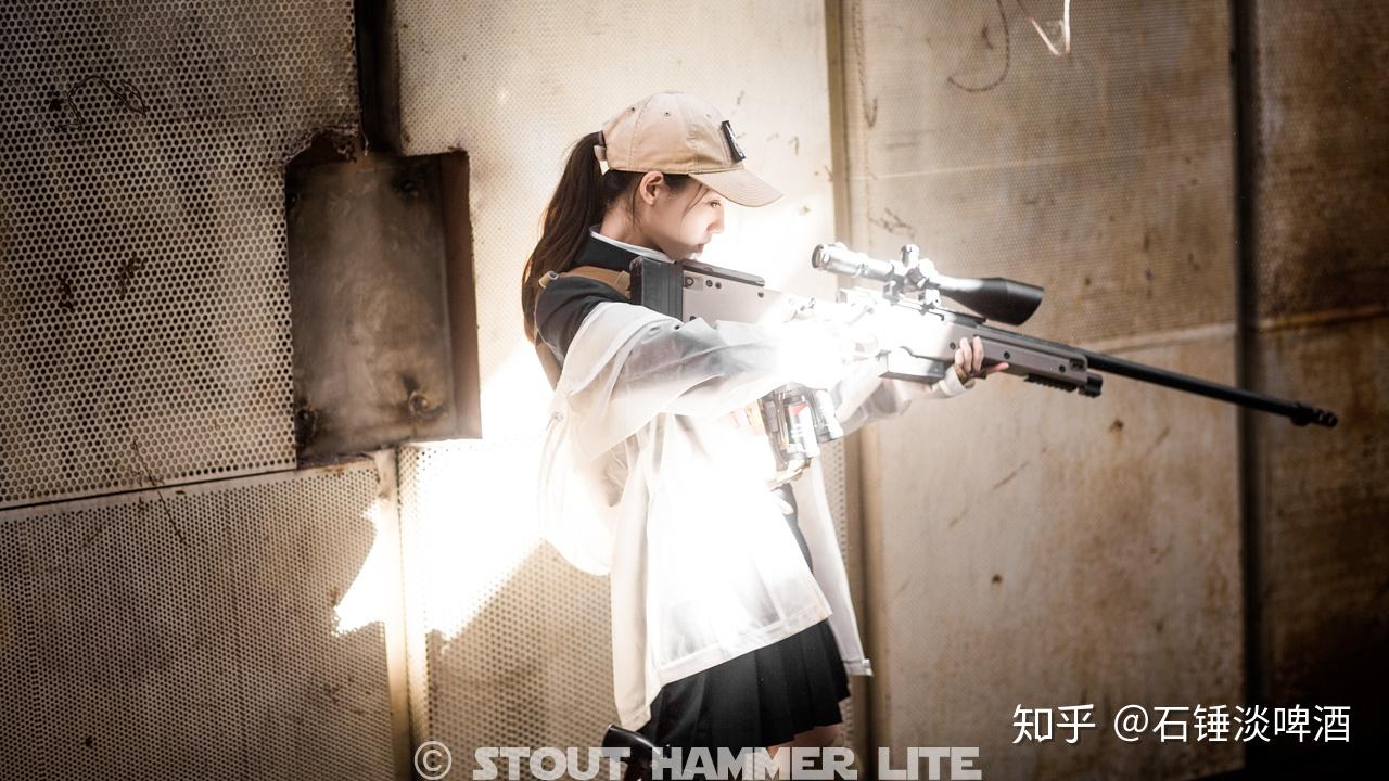 有哪些令人惊艳武装jk的款式