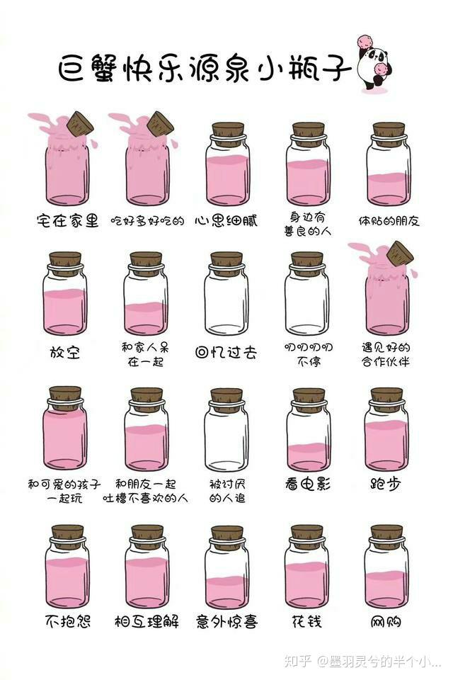 心动小瓶子是什么怎么玩
