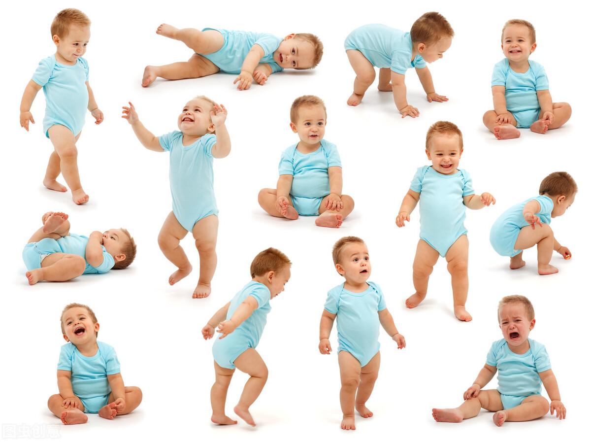 婴儿宝宝玩耍图片素材_免费下载_jpg图片格式_VRF高清图片501013573_摄图网