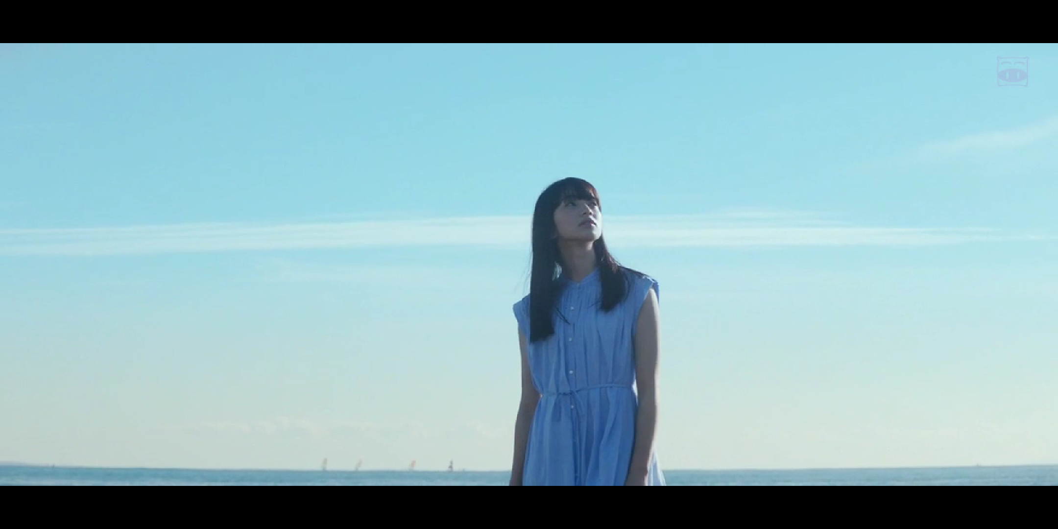 小松菜奈 · 恋如雨止