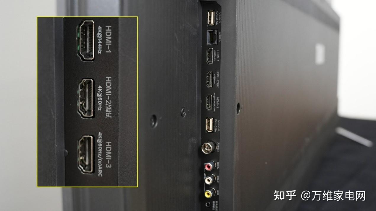 Ces 2023 hdmi hdmi 