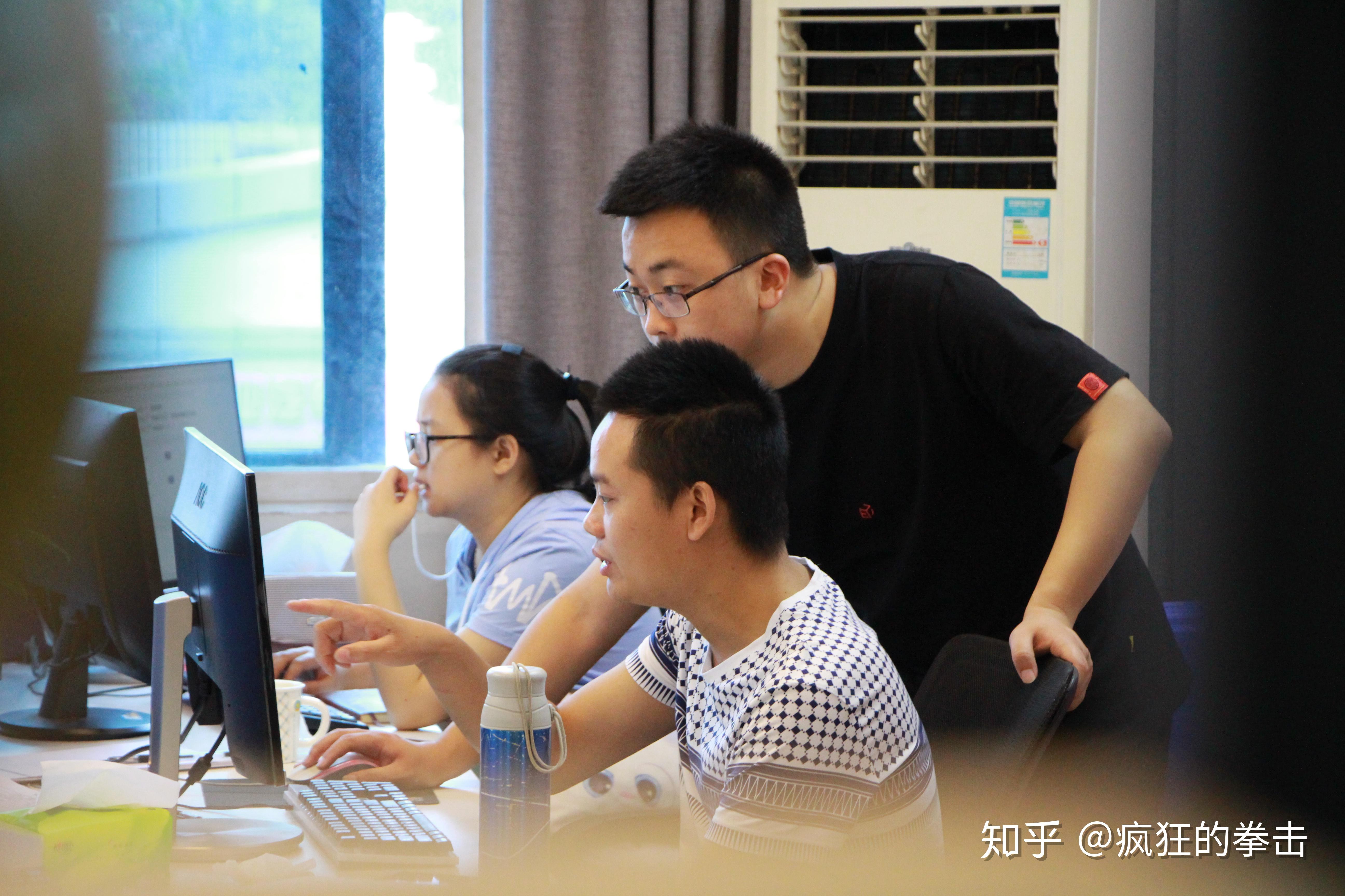 四川宜宾市青岗科技鲁潇之大学生创业的路