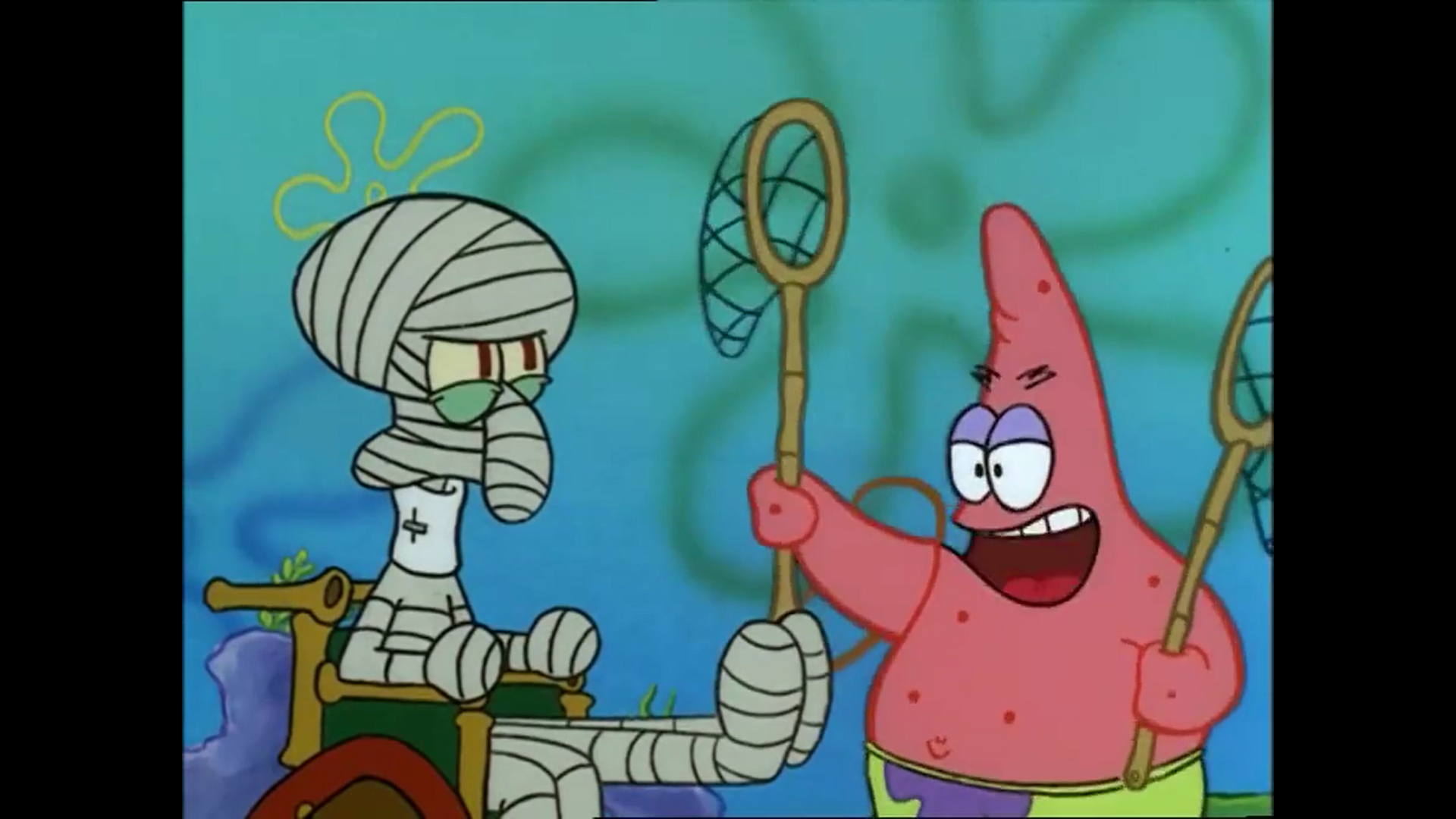 《海绵宝宝》分集剧情简介(第1~5季,前100集) - 知乎