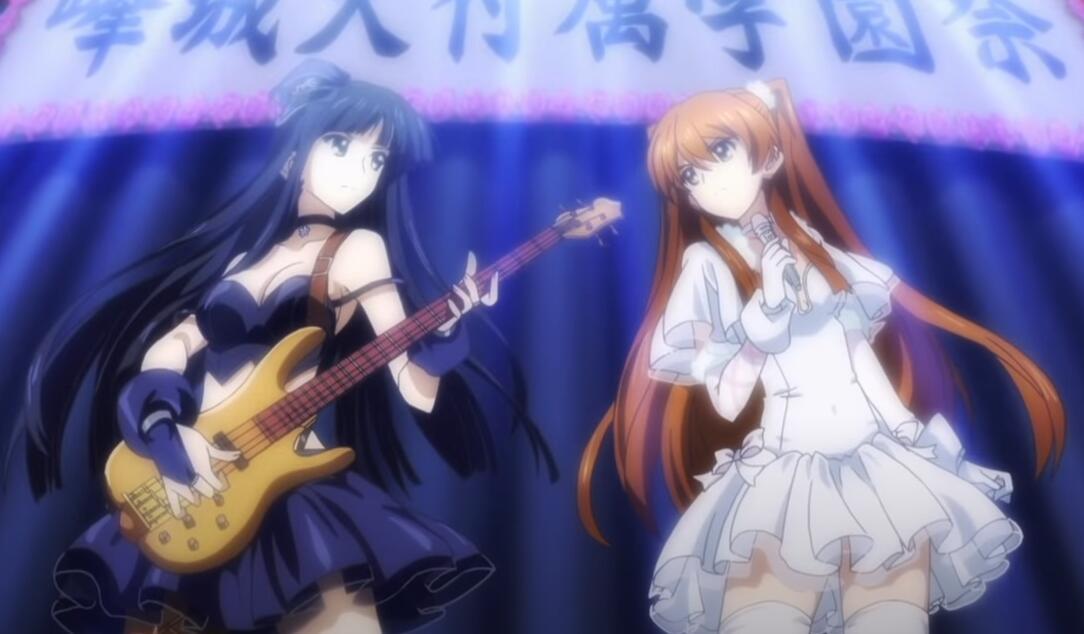 "御宅"白学,《白色相簿2》 - 知乎