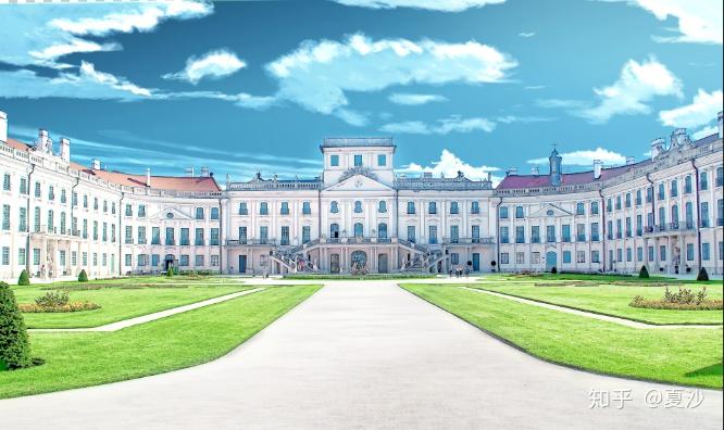 如何用PS快速把人物照片转为漫画效果?