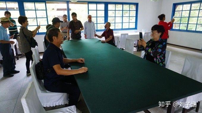 北朝鲜的四天三夜:穿越时间的地平线,告别异乡的“陌路人”