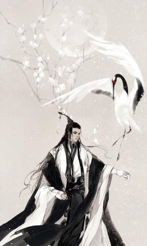 有没有古风的侠客风的或者就是那种意气风发鲜衣怒马那种感觉的头像