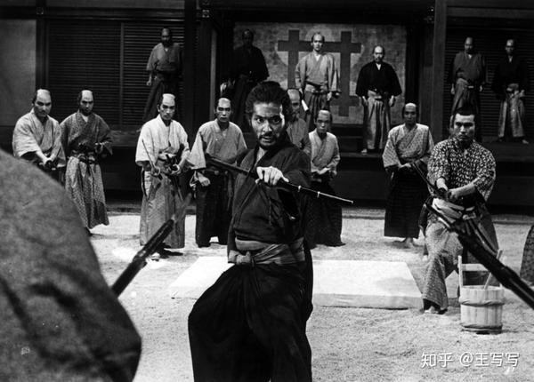 《對馬之魂》與變遷中的武士文化