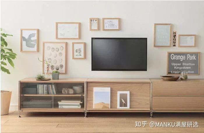 满屋研选 | 我花5000元装了个电视墙,客厅堪比私人影院 - 知乎