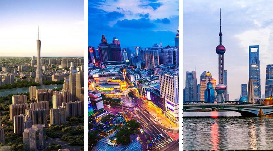 城市更新制度的转型发展广州深圳上海三地比较