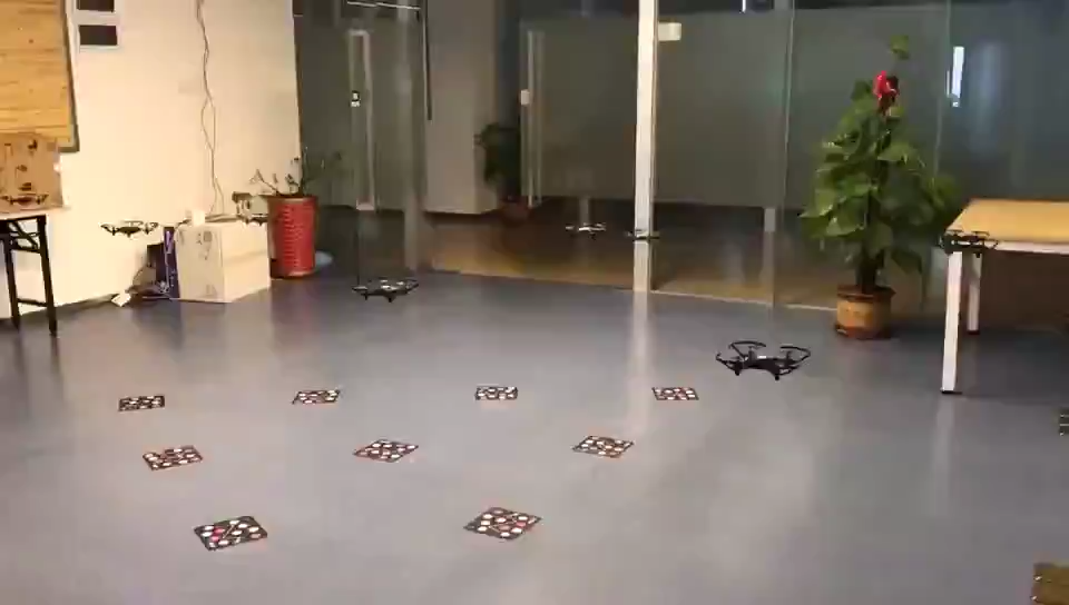 如何评价大疆特洛Tello EDU编程无人机?