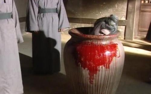 武则天的「骨醉」,吕后的「人彘」这些都是真的吗,可信度有多高?