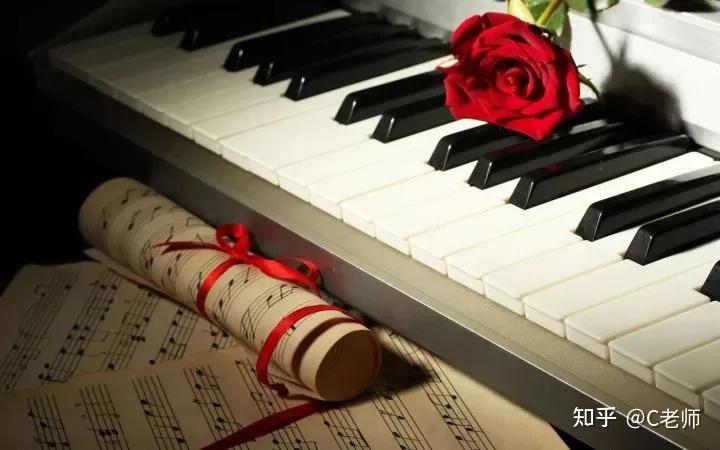 这首钢琴曲想要表白什么|luv|letter (这首钢琴曲想表达什么)