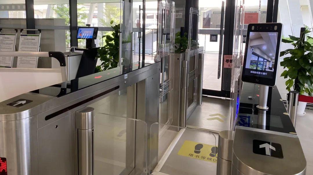 聚焦信创行业首发远望谷信创图书馆让世界见证中国理念