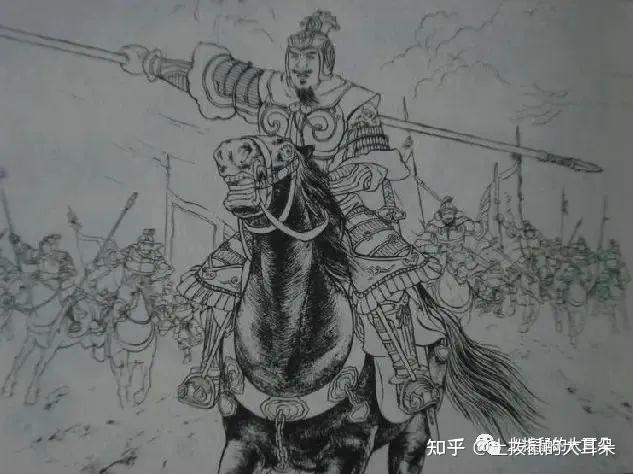 李存勖的三支箭——《伶官传序》的背后 - 知乎