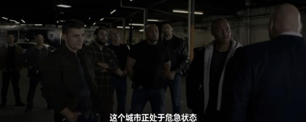 《夜魔侠：重生 第二季》超英天花板回归，谁说漫威不行了？