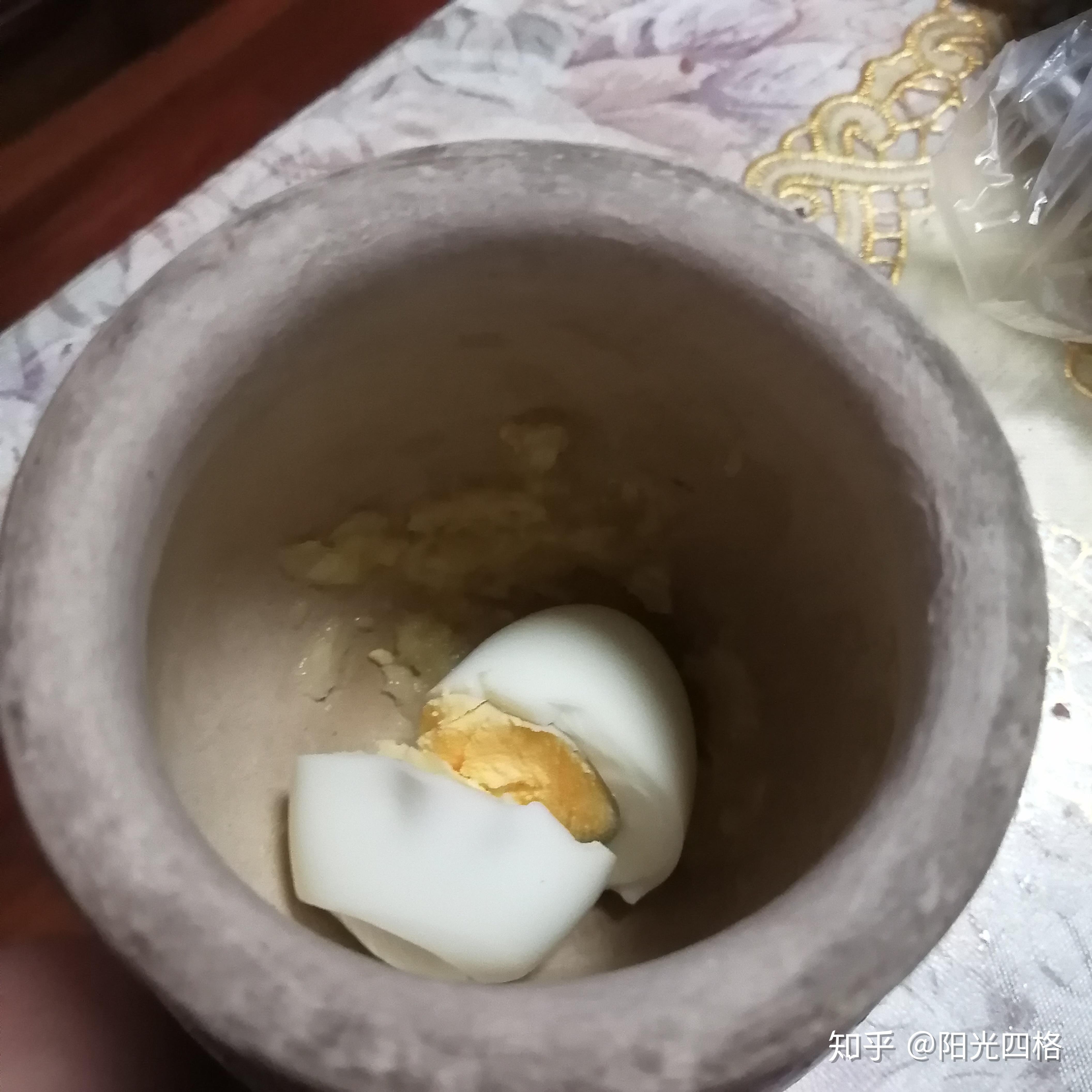 鸡蛋蒜是山东鲁西南一道特色菜_百家天气预报网