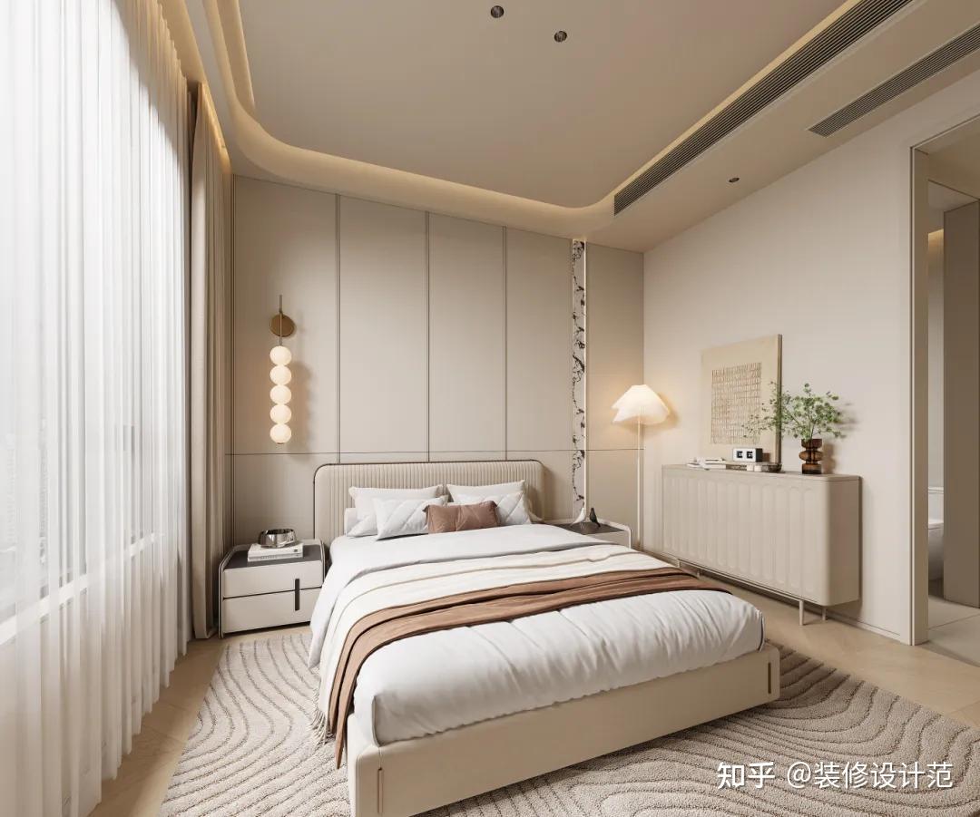 福州别墅设计 | 庄锦星设计新作 / 时光织梦 - 知乎