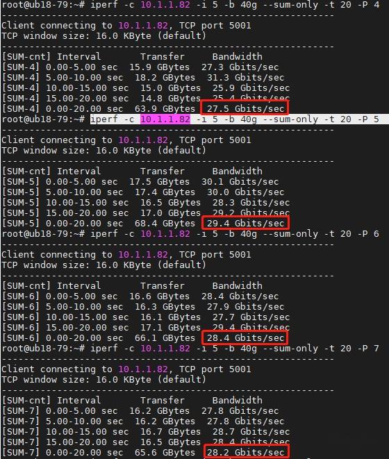 79 55 gbps vmware esxi 6 7 vswitch 