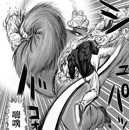 一拳超人丑陋大总统战力被低估手撕龙级牙龈脚踩甜心假面