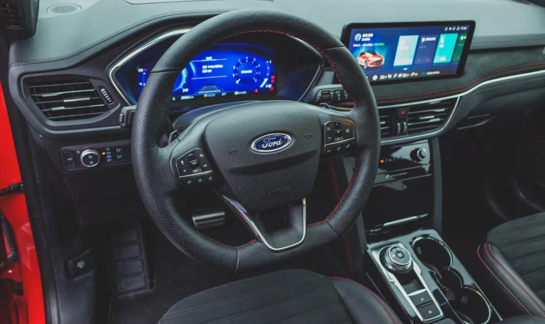 别以为我不知道你就是“四缸福克斯”!(四缸福克斯怎么样)