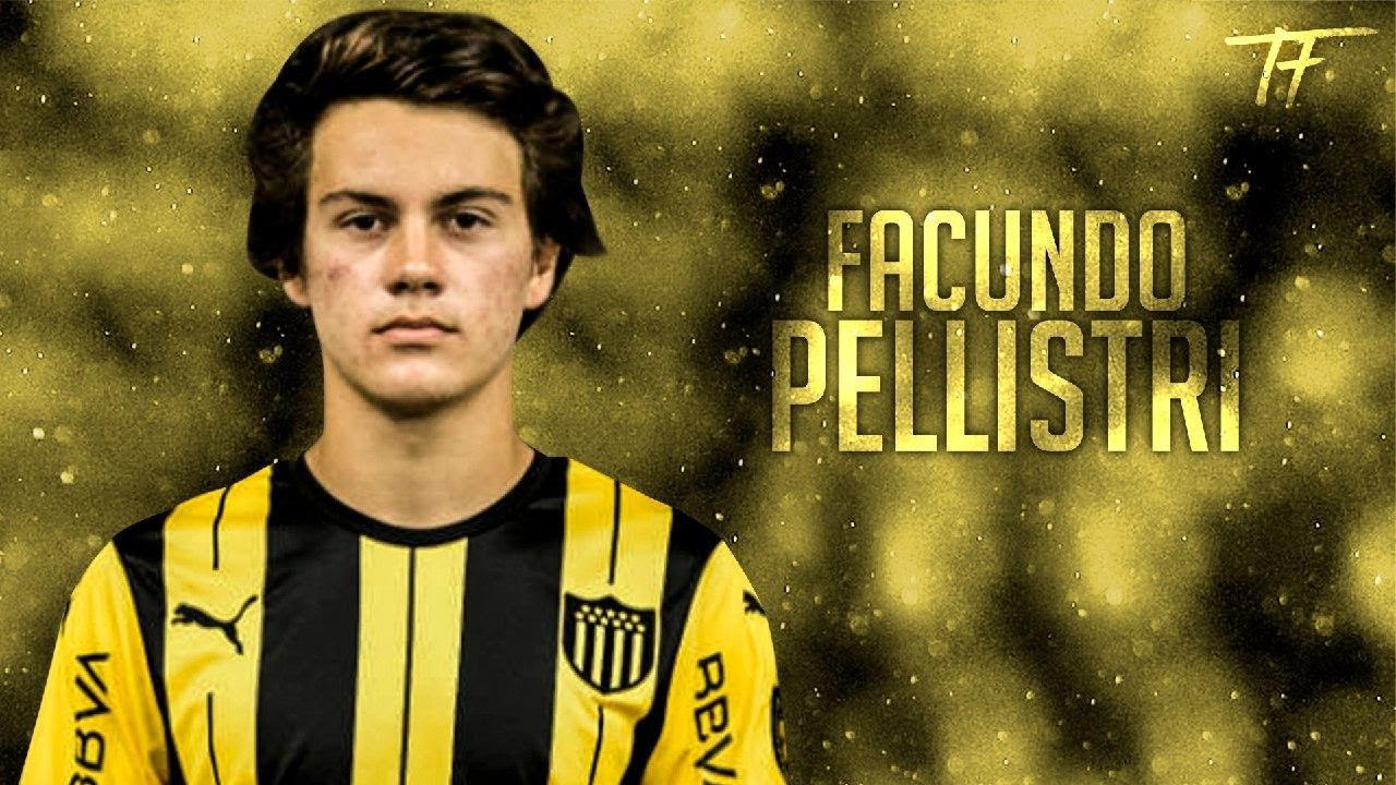 卡瓦尼佩里斯特里是典型的南美球员喜欢他的踢球方式